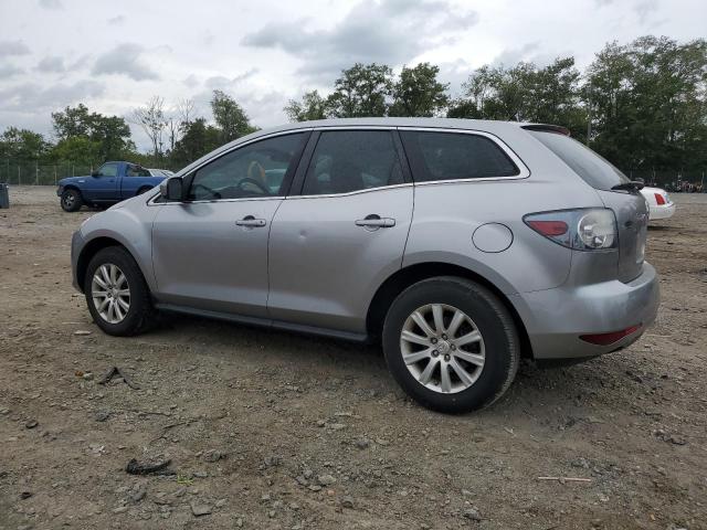 Photo 2 from auction – 2010 MAZDA CX-7 with VIN JM3ER2W52A0331312