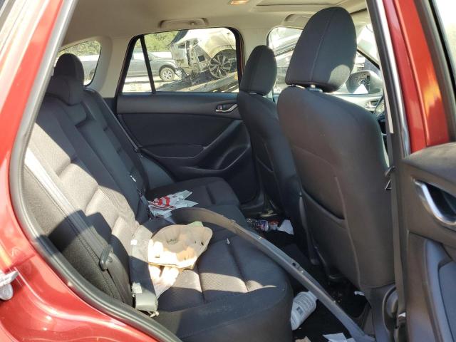 Photo 11 from auction – 2013 MAZDA CX-5 TOURI with VIN JM3KE2CE1D0136826