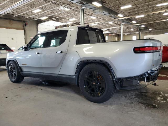 Photo 2 from auction – 2023 RIVIAN R1T ADVENT with VIN 7FCTGAAA6PN019438