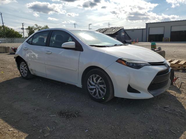 Photo 4 from auction – 2019 TOYOTA COROLLA L with VIN 5YFBURHE2KP911215