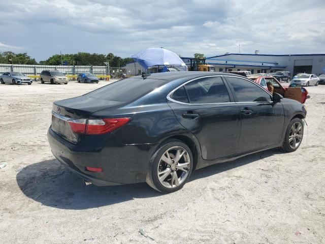 Photo 3 from auction – 2013 LEXUS ES 350 with VIN JTHBK1GG6D2054990