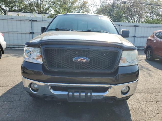 Photo 5 from auction – 2006 FORD F150 with VIN 1FTPX14VX6FB23963