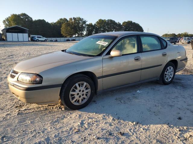CHEVROLET IMPALA 2005 with VIN 2G1WF52K659142797 - Photo from auction