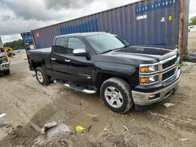 Photo 4 from auction – 2014 CHEVROLET SILVERADO with VIN 1GCVKREC5EZ299513