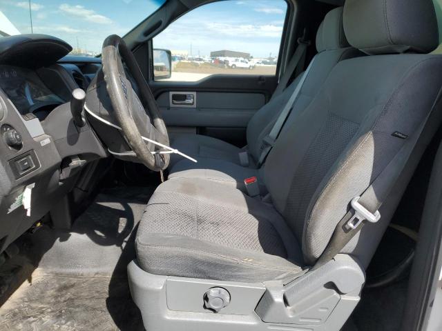 Photo 7 from auction – 2011 FORD F150 with VIN 1FTNF1CFXBKD51712