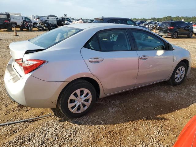 Photo 3 from auction – 2018 TOYOTA COROLLA L with VIN 5YFBURHE5JP758862