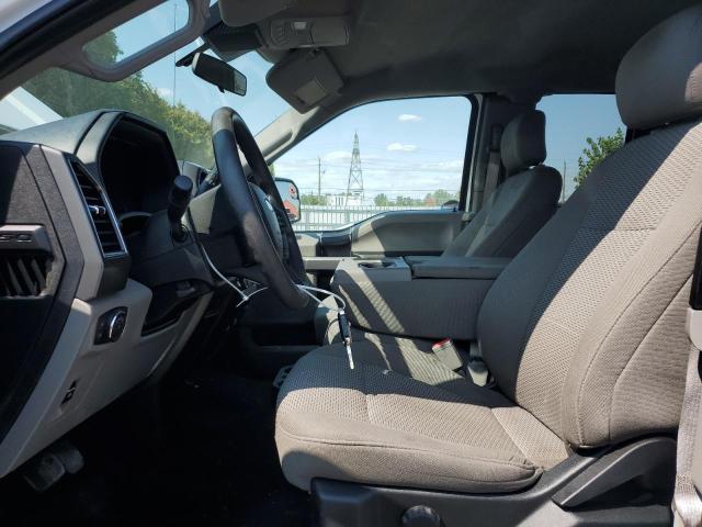 Photo 7 from auction – 2020 FORD F150 SUPER with VIN 1FTEX1EB2LFA00889