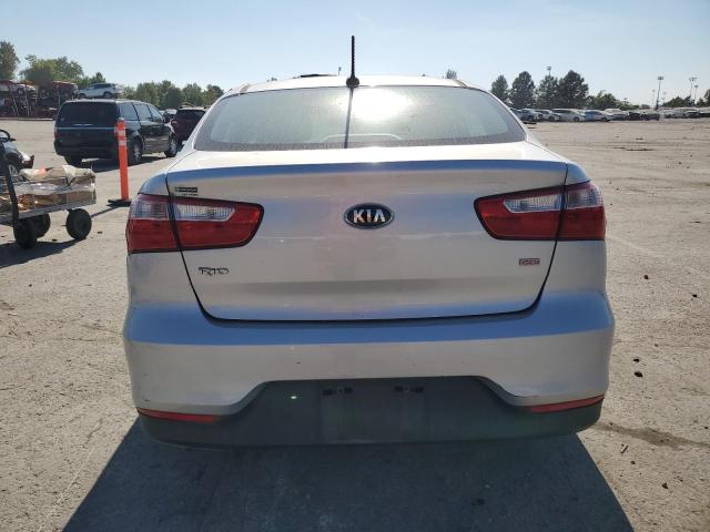 Photo 6 from auction – 2017 KIA RIO LX with VIN KNADM4A34H6119729