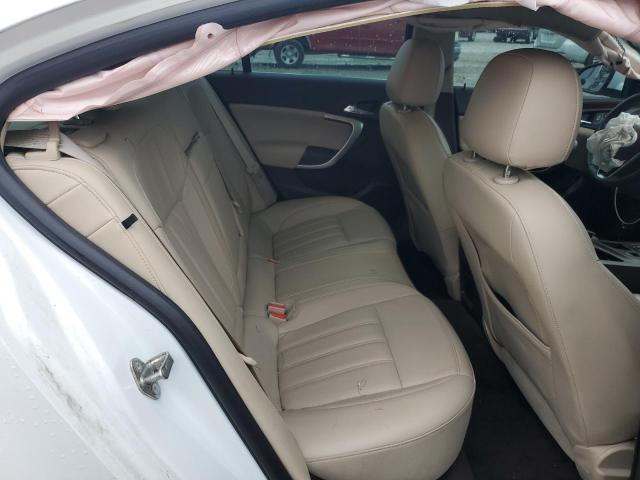 Photo 10 from auction – 2016 BUICK REGAL PREMIUM with VIN 2G4GP5EX9G9162962