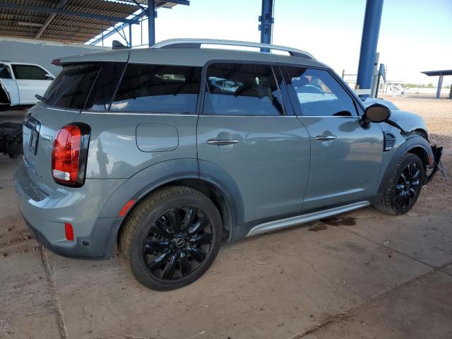 Photo 3 from auction – 2017 MINI COOPER COU with VIN WMZYV5C37H3E01243