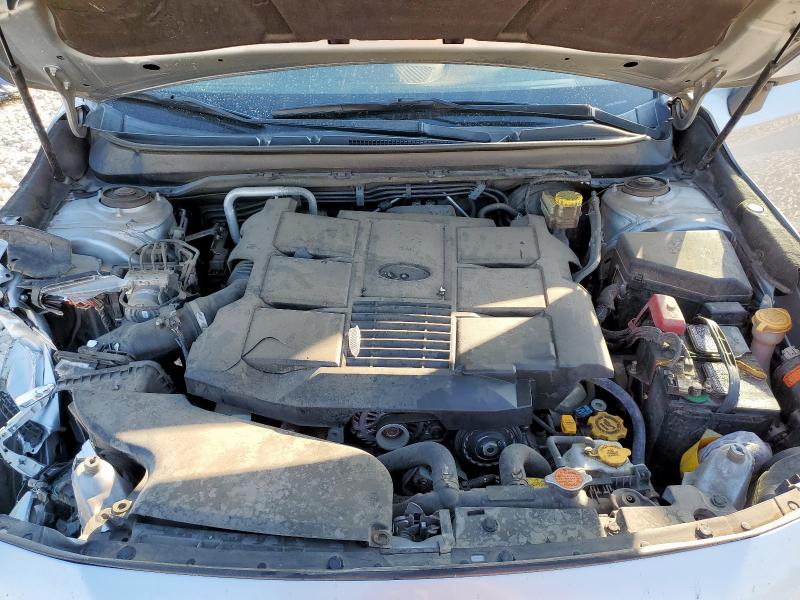 Photo 12 from auction – 2017 SUBARU OUTBACK 3. with VIN 4S4BSENC5H3338647