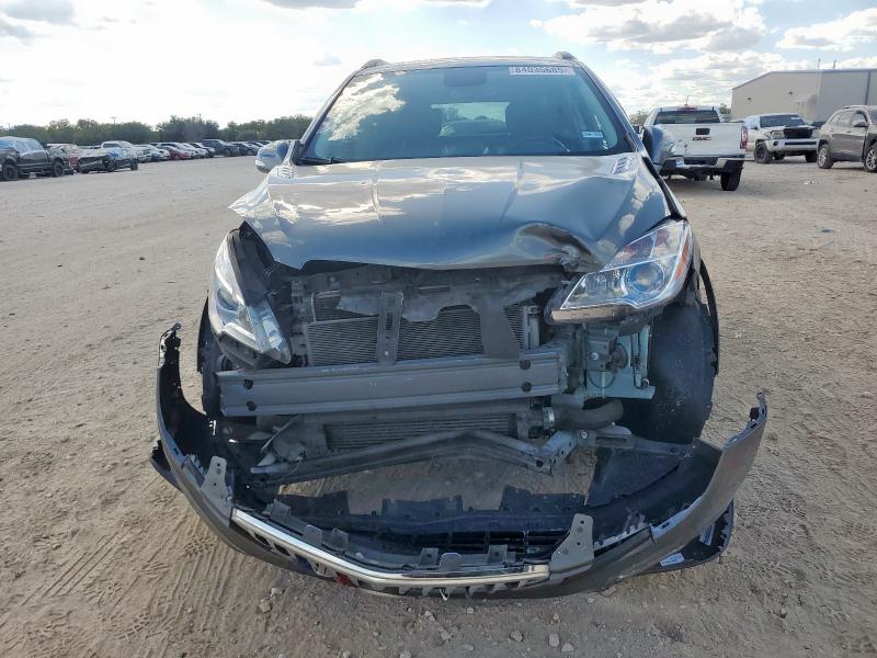 Photo 5 from auction – 2015 BUICK ENCORE with VIN KL4CJASB6FB186505