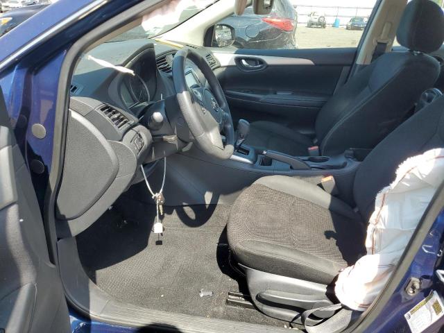 Photo 7 from auction – 2019 NISSAN SENTRA S with VIN 3N1AB7AP7KY433488
