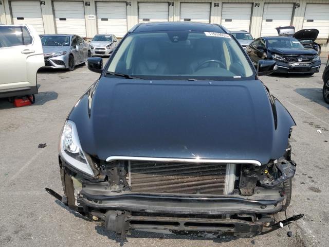 Photo 5 from auction – 2013 VOLVO XC60 3.2 with VIN YV4952DZ4D2428626