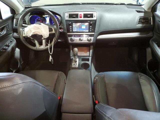 Photo 8 from auction – 2017 SUBARU LEGACY 2.5 with VIN 4S3BNAN6XH3006461