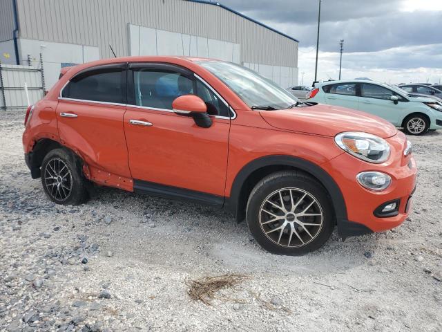 Photo 4 from auction – 2016 FIAT 500X LOUNG with VIN ZFBCFXDT7GP503926