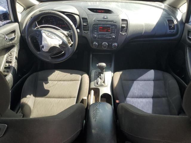 Photo 8 from auction – 2016 KIA FORTE LX with VIN KNAFK4A68G5615744