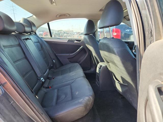 Photo 10 from auction – 2011 VOLKSWAGEN JETTA SEL with VIN 3VWGZ7AJ0BM397159