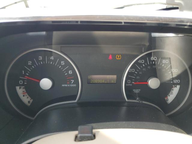 Photo 9 from auction – 2007 FORD EXPLORER X with VIN 1FMEU73E87UA58043
