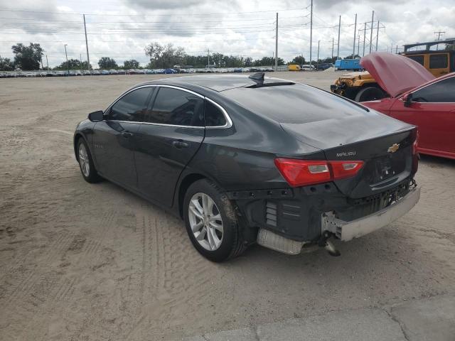 Photo 2 from auction – 2016 CHEVROLET MALIBU LT with VIN 1G1ZE5ST4GF321438