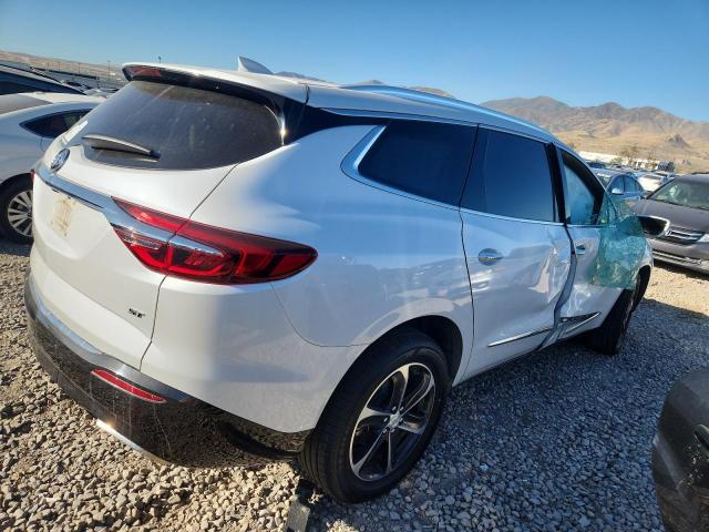 Photo 3 from auction – 2020 BUICK ENCLAVE ESSENCE with VIN 5GAEVAKW8LJ299896