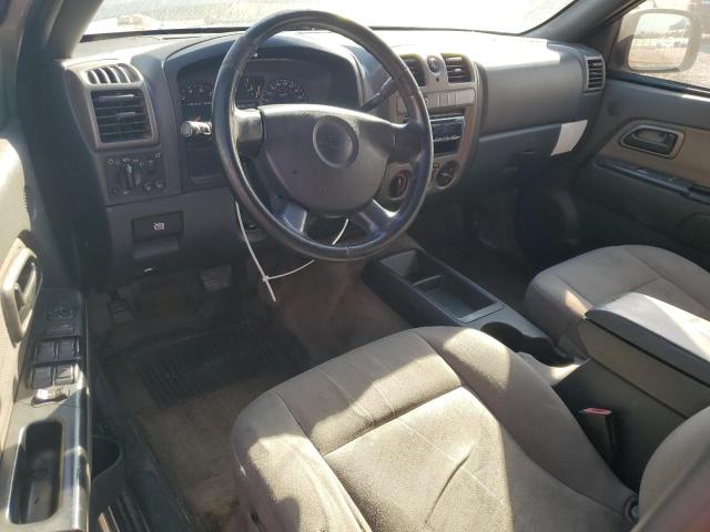 Photo 8 from auction – 2004 CHEVROLET COLORADO with VIN 1GCDS136248142827