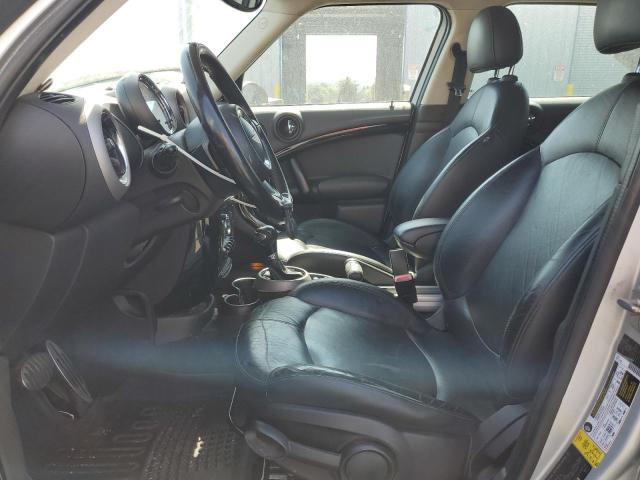 Photo 7 from auction – 2012 MINI COUNTRYMAN with VIN WMWZC3C58CWL85099