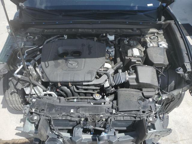 Photo 11 from auction – 2025 MAZDA CX-30 PREFERRED with VIN 3MVDMBCM8SM750485
