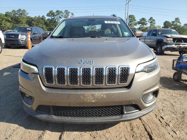 Photo 5 from auction – 2019 JEEP CHEROKEE L with VIN 1C4PJLCB1KD365857
