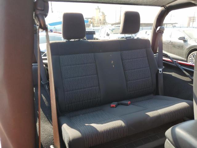 Photo 11 from auction – 2012 JEEP WRANGLER S with VIN 1C4AJWAG6CL237921