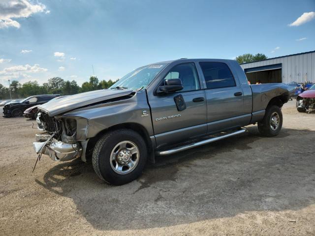 DODGE RAM 2500 2006 with VIN 3D7KR29C06G139546 - Photo from auction