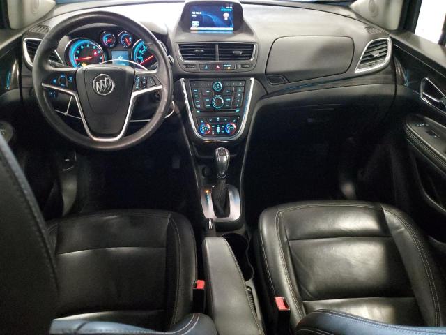 Photo 8 from auction – 2015 BUICK ENCORE with VIN KL4CJGSB0FB093868