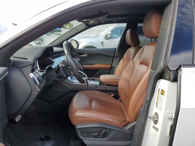 Photo 7 from auction – 2019 AUDI Q8 PREMIUM with VIN WA1EVAF16KD014214