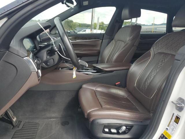 Photo 7 from auction – 2019 BMW 640 XIGT with VIN WBAJV6C58KBK08342