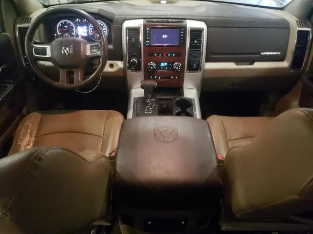 Photo 8 from auction – 2011 DODGE RAM 1500 with VIN 1D7RV1CT8BS538964