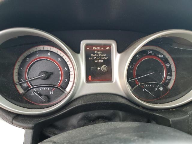Photo 9 from auction – 2015 DODGE JOURNEY SX with VIN 3C4PDCBG7FT595214
