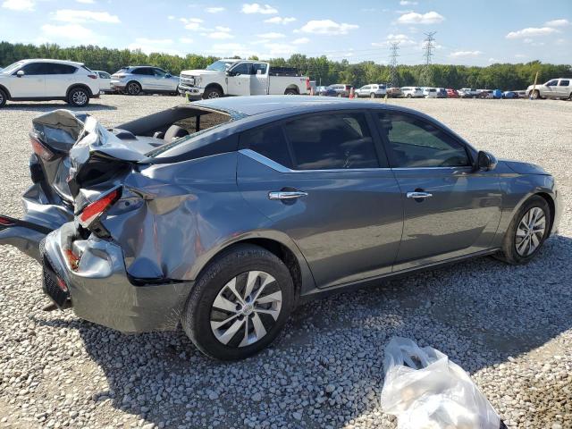 Photo 3 from auction – 2022 NISSAN ALTIMA S with VIN 1N4BL4BV2NN379390