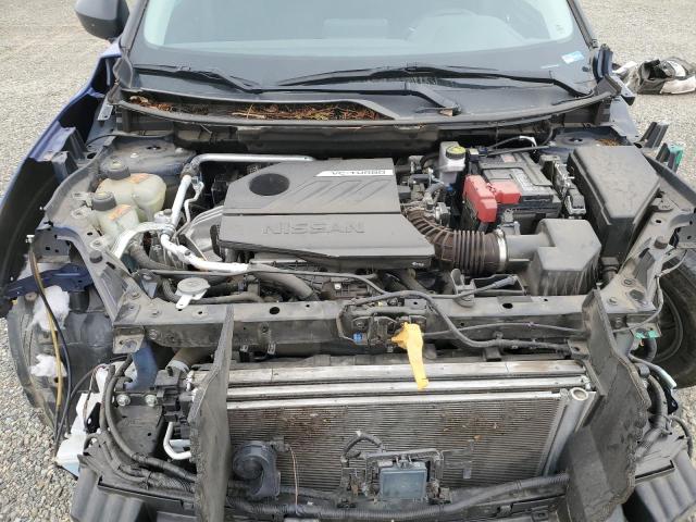 Photo 12 from auction – 2023 NISSAN ROGUE S with VIN 5N1BT3AB2PC763756