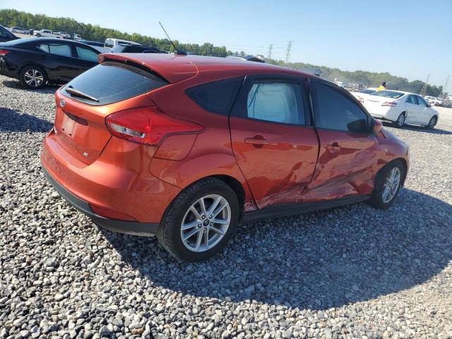 Photo 3 from auction – 2017 FORD FOCUS SE with VIN 1FADP3K22JL265568