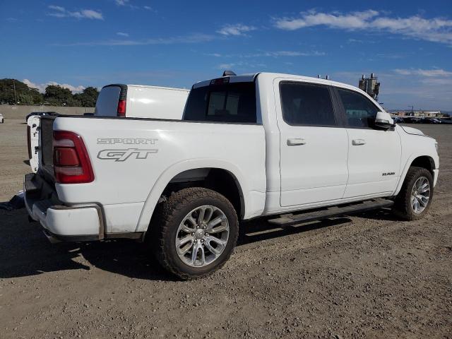 Photo 3 from auction – 2022 RAM 1500 LARAM with VIN 1C6SRFJT8NN118499