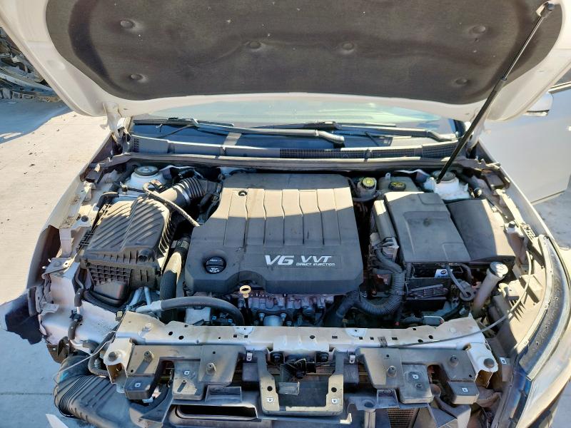Photo 11 from auction – 2016 BUICK LACROSSE with VIN 1G4GB5G32GF242488
