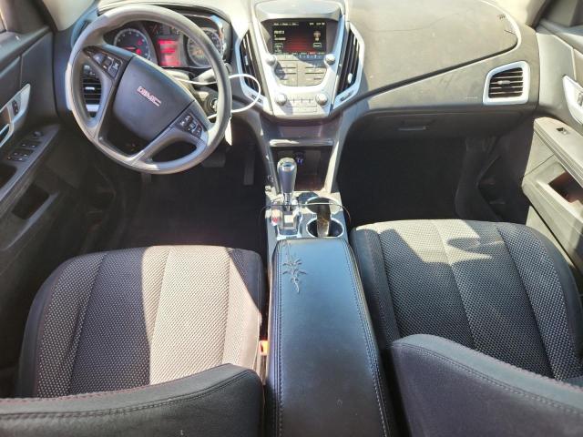 صورة رقم 8 من المزاد - 2017 GMC TERRAIN SL مع VIN 2GKALMEK3H6159129
