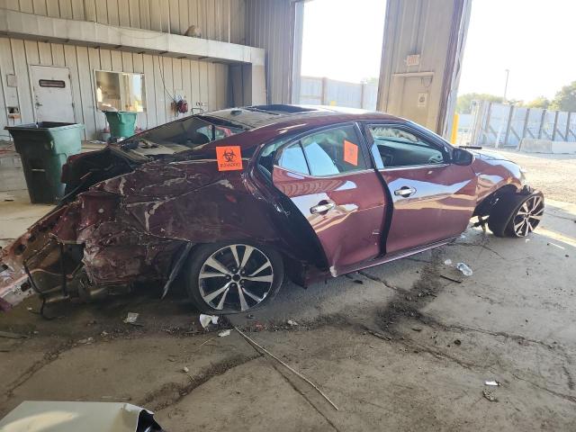 Photo 3 from auction – 2018 NISSAN MAXIMA 3.5 with VIN 1N4AA6AP1JC395800