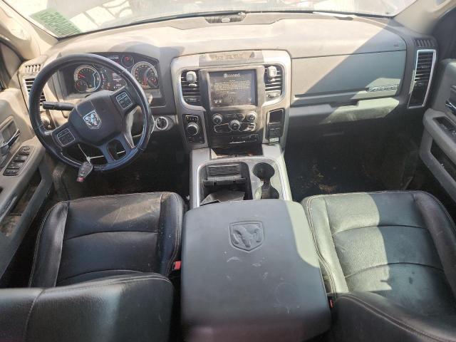 Photo 8 from auction – 2016 RAM 1500 with VIN 3C6RR7LT3GG332068