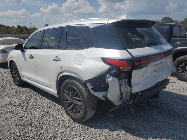 Photo 2 from auction – 2024 LEXUS TX 350 BAS with VIN 5TDAAAA65RS010169