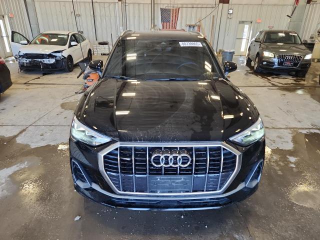 Photo 5 from auction – 2021 AUDI Q3 PREMIUM with VIN WA1DECF39M1042067