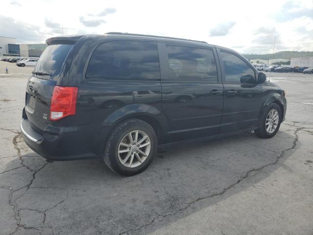 Photo 3 from auction – 2016 DODGE GRAND CARA with VIN 2C4RDGCG5GR360927