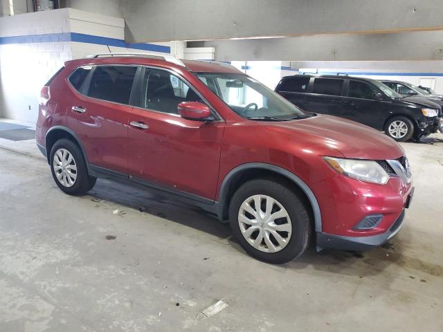 Photo 4 from auction – 2016 NISSAN ROGUE S with VIN JN8AT2MVXGW131350