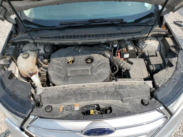 Photo 12 from auction – 2015 FORD EDGE SEL with VIN 2FMTK4J97FBC25921