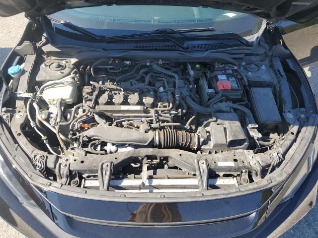 Photo 11 from auction – 2020 HONDA CIVIC EX with VIN 19XFC1F39LE016752